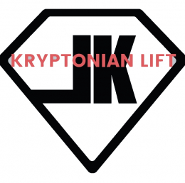 Kryptonian-lift