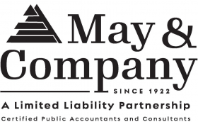 May-and-Company