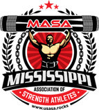 Mississippi Association of Strength Athletes